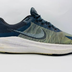 Nike Zoom Winflo 8 "Thunder Blue"