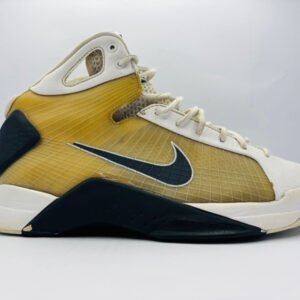 Nike Hyperdunk Olympic