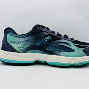 Rykä Devotion Plus 2