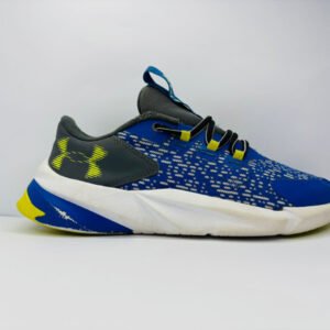 Under Armour Scramjet 5